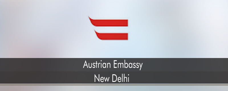 Austrian Embassy 